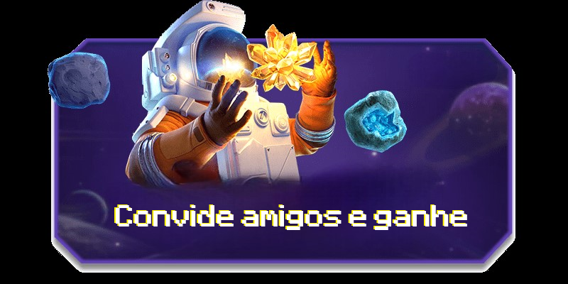 Jogue, indique e ganhe